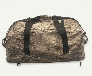 Duffle Bag / Back Pack - Longleaf Camo - Blind Spot